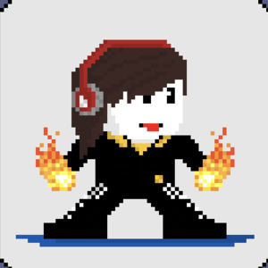 Johanna Lawrence's avatar