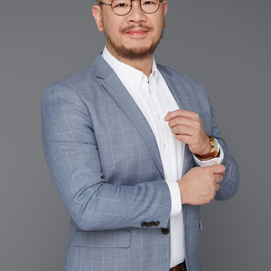 Raymond Lin's avatar