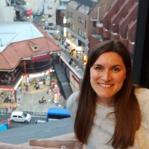 katie banham's avatar