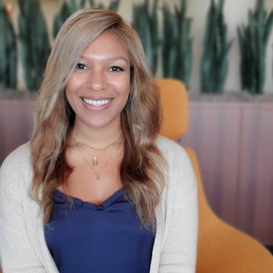 Amber Moore's avatar