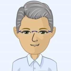 Paul England's avatar