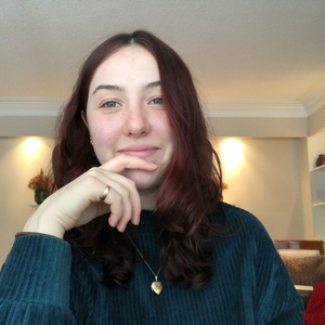 Isabelle Ouimet's avatar
