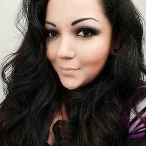 Lourdes Lopez's avatar