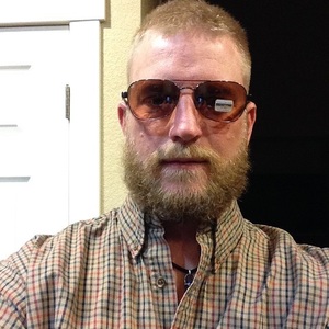 Chris Pamenter's avatar