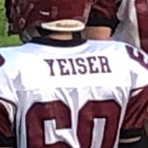 Jack Yeiser's avatar