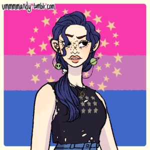 Elizabeth Kimrey's avatar