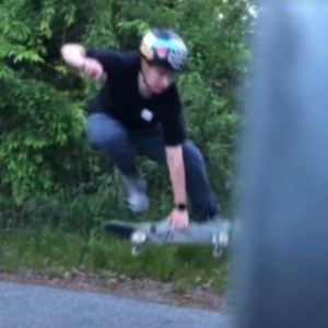 Benjamin Solomon's avatar