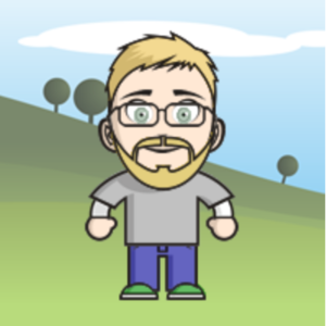 Michael Rowe's avatar