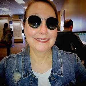 Susan Namboodiri's avatar