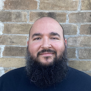Michael Perez's avatar