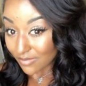 Tiffany Moore's avatar