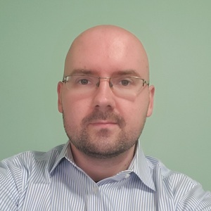 Peter Laczynski's avatar