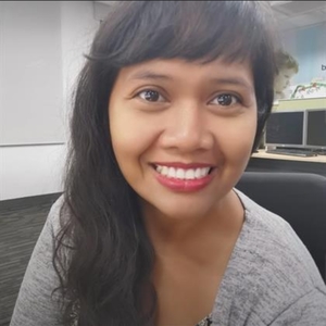 Marnelli Malingin's avatar