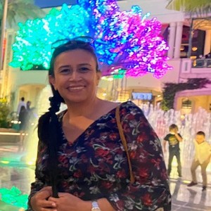 Diana Garzon's avatar