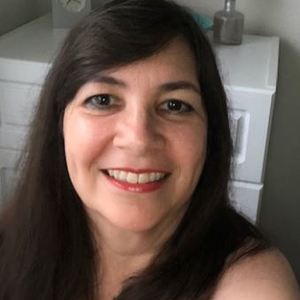 Nancy Trujillo's avatar