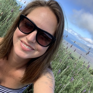 Natalie Booze's avatar