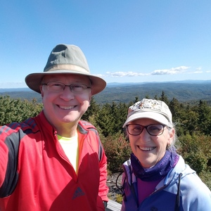 Bill N Cathy Haight's avatar