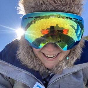 Brittany Joiner's avatar
