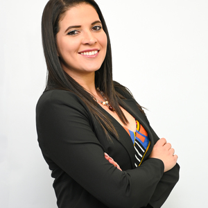 Karina Calderon's avatar