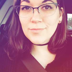 Samantha Tyson's avatar