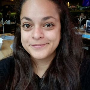 Jessica Parton 's avatar