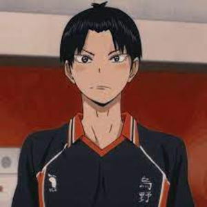 Sasha Hammond's avatar