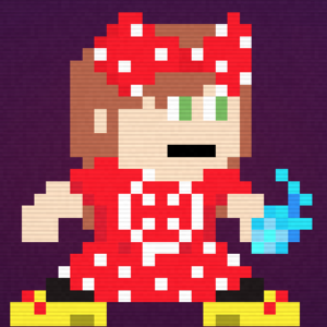 Isabelle Bushman's avatar