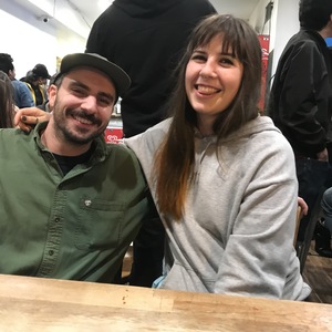 Kerri Alaimo 's avatar