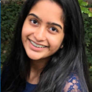 Emily Manjooran's avatar