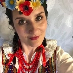 Violetta Filar's avatar