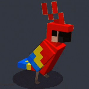 Notparrots Is cool's avatar