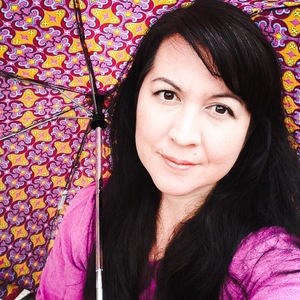 Julie Ansell's avatar