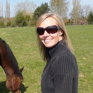 Joanne Fischlin's avatar