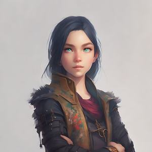 Yun Anne Wan's avatar