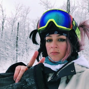 Lucia Diaz Fino's avatar