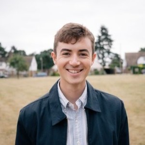 Will Brangwin's avatar