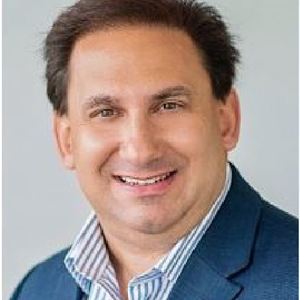 Steve Lamontagne's avatar