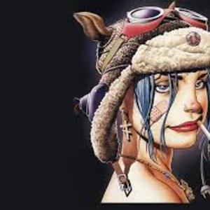 Gianna Iuppa's avatar
