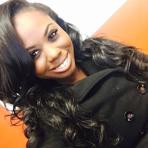 Kamyria Deale's avatar