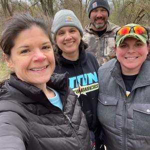 Kristi Wiechert's avatar