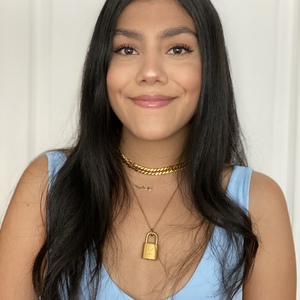 Kimberly Hernandez's avatar