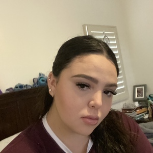 Casandra  Converse's avatar