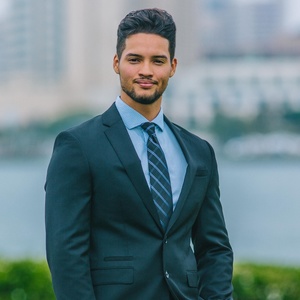 Diego Alvarado's avatar