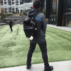 Anthony Qiu's avatar