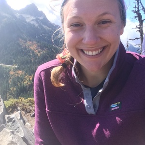 Lindsey Eckstein's avatar