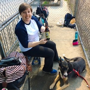 Christina Leccese's avatar