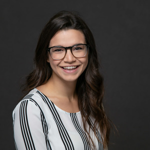 Zoe Randazzo Huber's avatar