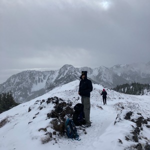 George Unruh's avatar