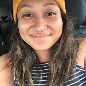 Michelle Vazquez's avatar