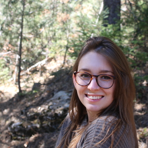 Alexandra Bezner's avatar